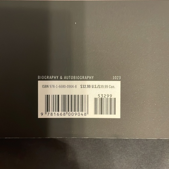 Britney Spears “The Woman In Me” autobiography - Picture 3 of 4